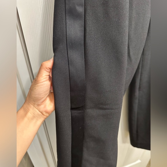 H&M Tuxedo Pants - Picture 8 of 9